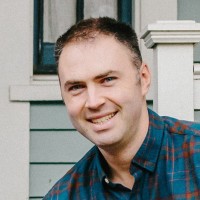 Steve Black
