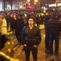 Jair Reyes Aguilar