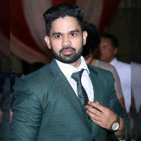 Dheeraj Fulara