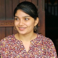 Nimitha K A