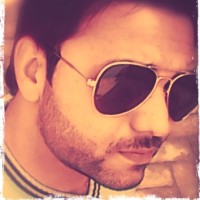 Hitesh Gaur