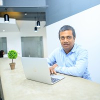 Rangana Samarasinghe