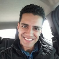 Alex Garcia Martins