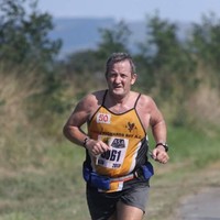 Mike Peachey