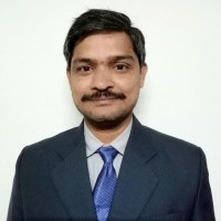 Durga Prasada Rao Tejomurtula