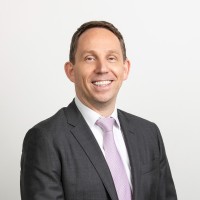 Bernhard Jantschgi