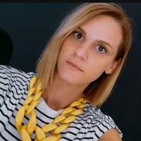 Ivana Mihajlovska