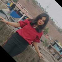 Shrinidhi Revankar