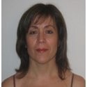 María Dolores Caballero Soria