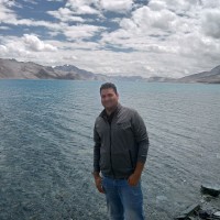 Sunil Singh