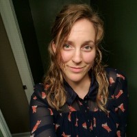 Samantha Walton