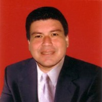 Luis Antonio Sichori Nava
