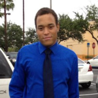 Matthew Johnson