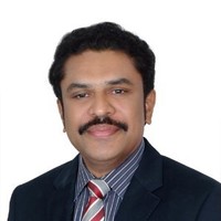 Binu John