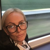 Olga Ivanova