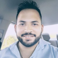 Eric S. Rodriguez Ortiz, Bsee