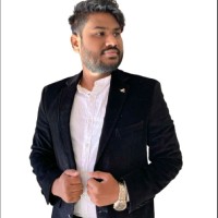 Soumya Ranjan Samal