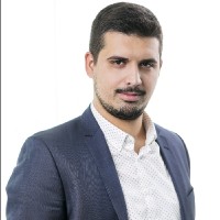 Stefan Dimitrijevic