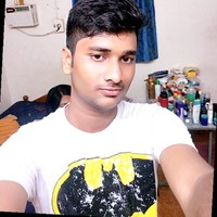 Govind Krish