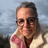 Laurène MULLER