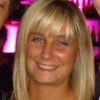 Sarah Lamport