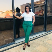 Precious Mtshali
