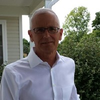 Jeff Jackson