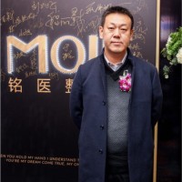 刘兆华