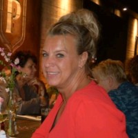 Sandy Van Den Broek