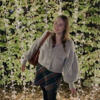 Caitlin Mackay