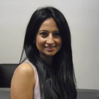 Punam Tomlinson (Bhatt)