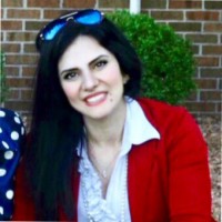 Abeer Kaddor, Md, Mshcm, Ccds