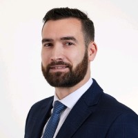 Xavier Gabin
