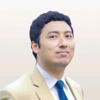 Muhammad Ridha Ridwan