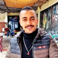 Mohammed Bahgat