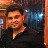 Vivek Sharma