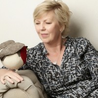 Fiona Walker