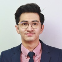 Muhammad Al-Amin Anuar