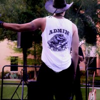 Andrew Rueda
