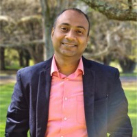 Sarat Rajan