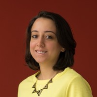 Shahenda Magdy