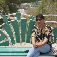usha k