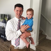 Matthew Timm