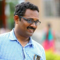 Sakkaravarthi G.S