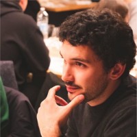 Enrico Guardini