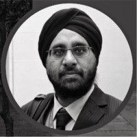 Gurpreet Singh Bhatia