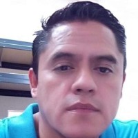 Joel Vargas Ocampo