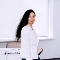 Cristiana Daniela Grigore
