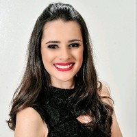 Elaine Cristina Lima De Oliveira