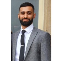 Divesh Patel